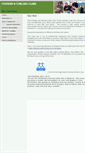 Mobile Screenshot of marsdenclub.org.nz